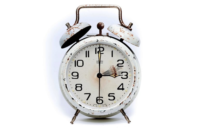 Temporal Machine
